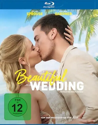 Produktbild: Beautiful Wedding (Blu-ray)