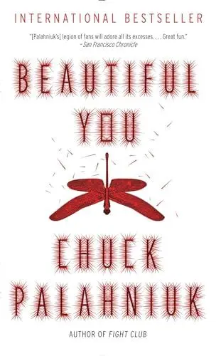 Produktbild: Beautiful You: Chuck Palahniuk
