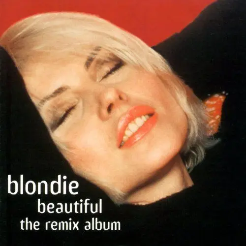 Produktbild: Beautiful (the Remix Album)