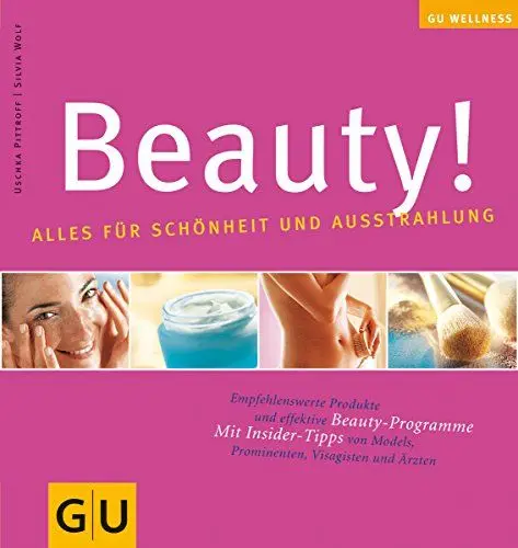 Produktbild: Beauty! Alles für Schönheit und Ausstrahlung