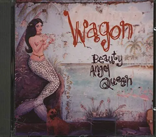 Produktbild: Beauty Angel Queen