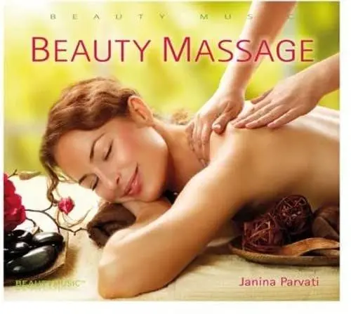 Produktbild: Beauty Massage