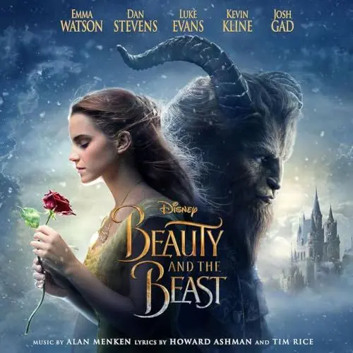 Produktbild: Beauty and the Beast