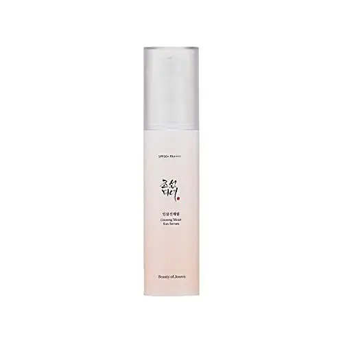 Produktbild: Beauty of Joseon Ginseng Sun Serum 50ml