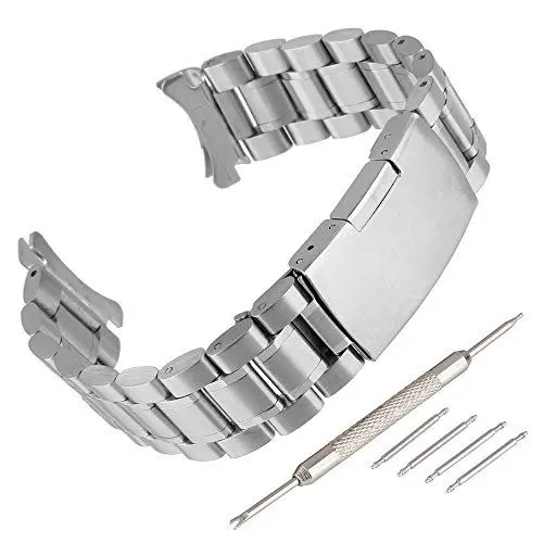 Produktbild: Beauty7 -  -Armbanduhr- watchband00023kit_20mmfr
