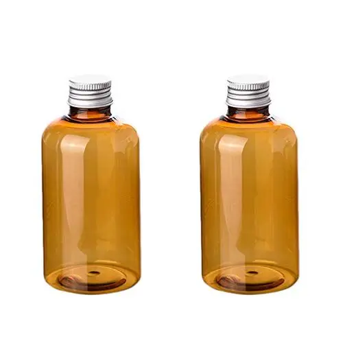 Produktbild: Beavorty 10 Stk 2-unzen-squeeze-flaschen Duftspender Make-up-wasserflasche Leere Squeeze-flaschen Leere Plastikflasche Shampoo- Spülungsflaschen Schaumseife Kosmetik Behälter Flasche Reisen