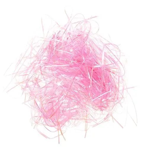 Produktbild: Beavorty 1tasche Kunststofffüller Für Geschenkschachteln Körbe Füllmaterial Aus Papier Für Schachteln Deko-zubehör Für Geschenkschachteln Jubiläen Hochzeiten