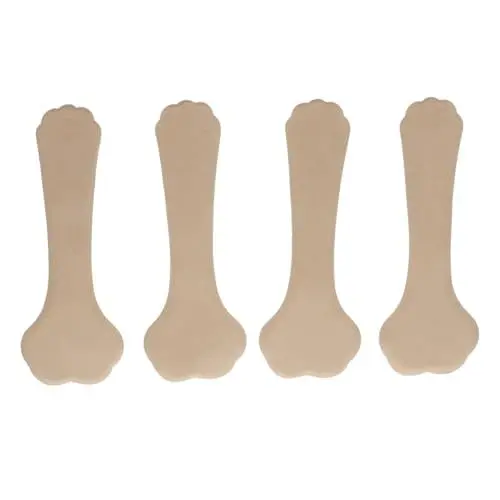 Produktbild: Beavorty 2Paare High Heel Einlegesohlen Gel Kissen Für Damen Komfortable Schuhpolster Zur Linderung Von Fußschmerzen Antirutsch Pads Für Hohe Absätze Hochwertige Synthetik