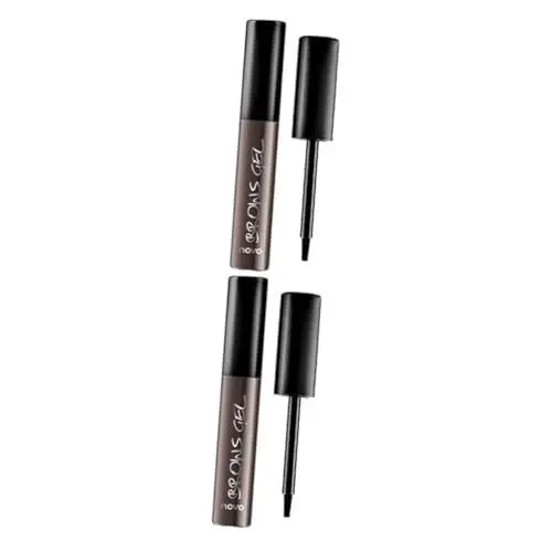 Produktbild: Beavorty 2st Brauen Gel Augenbrauen Tattoo Augenbrauen-make-up-stift Augenbrauen Färben Augenbrauengel Schnelle Augenbraue Augenbrauen-gel