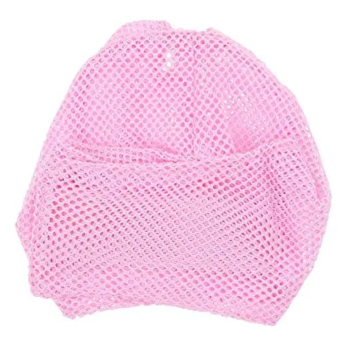 Produktbild: Beavorty 3 STK Katze Maulkorb Katze kratzschutz Katzenkratzschutz Katzenmaulschutz Katzenmundschutz Katzenmundabdeckung Katzenmaske Zubehör Gesichtsmaske Schnauze Polyester-Netz