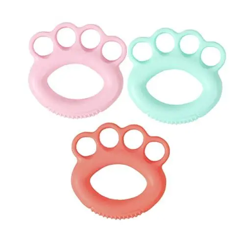 Produktbild: Beavorty Fingergriff-stärken-Trainer Handgriff-trainingsgerät Handgriff-stärker für Hand- und Unterarmtraining