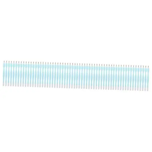 Produktbild: Beavorty 60 Stk Gabel tote Haut nageln Nagelschieber-Werkzeug Nagelhautentferner-Kit Nagelkunstwerkzeuge nagelhautmesser Nagelwerkzeuge Schabwerkzeug Maniküre-Pediküre-Werkzeuge Pflege