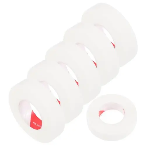 Produktbild: Beavorty 6er-pack Wimpern Wimpernverlängerungsband Atmungsaktives Make-up-wimpernband Für Einfaches Auftragen