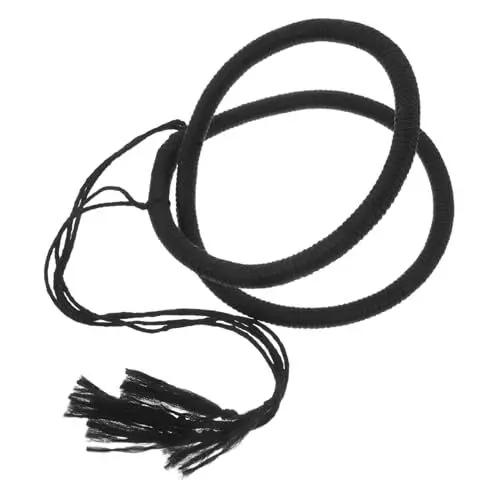 Produktbild: Beavorty Arabischer Turban für Männer Pu-material Modisches Kopftuch für Verschiedene Anlässe für Muslimische Männer und Leicht Kopfwraps für Kulturelle Identität und Stil