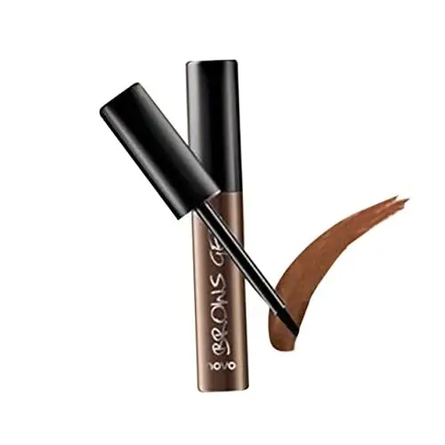 Produktbild: Beavorty Augenbrauen-make-up-stift Augenbrauen Färben Augenbrauengel Brauen Gel Augenbrauen Tattoo Kein Fleck Augenbrauencreme