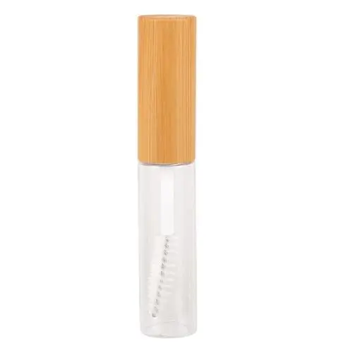 Produktbild: Beavorty Reise-toilettenartikel-flasche Kunststoff-mascara-tube Wimpernbürste Lash Tech Supplies Must Haves