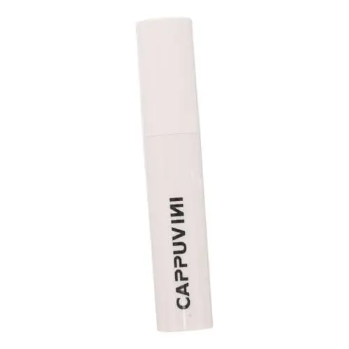 Produktbild: Beavorty Lippenstift Lippentönung Lipgloss Praller Lippenfüller Glanz Langanhaltender Lipgloss Feuchtigkeitsspendende Lippe Balsam Lippe Glänzender Lipgloss Getönter Lipgloss Flüssig Weiß