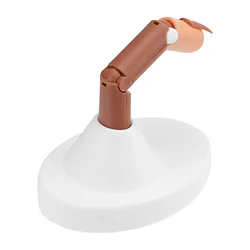 Produktbild: Beavorty Maniküre Modelleisenbahnen übungsfingernagel Schaufensterpuppenfinger übung Gef?lschter Fingernagel Training Handkunst übungsfinger Maniküre-Trainingshand Finger
