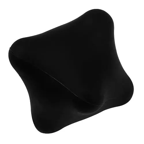 Produktbild: Beavorty Tiefe Muskelentspannung Yoga Handmassage Triggerpunkt-fitnessbälle Silikon-muskelrolle für Ältere Fitnessbegeisterte