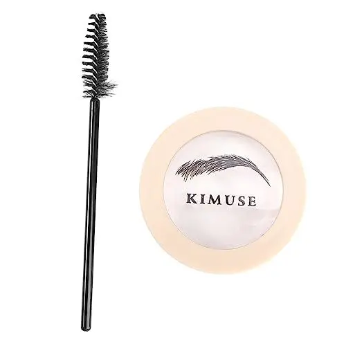 Produktbild: Beavorty Styling-creme Für Augenbrauen Seifenbrauen Gel Klar Augenbrauen-gel Seife Zum Augenbrauenstyling Laminierungs-kit Augenbrauenseife Wachs Naturseife Formcreme Bilden Plastik