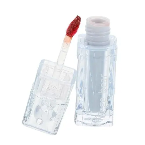 Produktbild: Beavorty Flüssiger Lippenstift Feuchtigkeitsspendender Lipgloss Make-up-lipgloss Für Mädchen Spiegelähnliches Finish