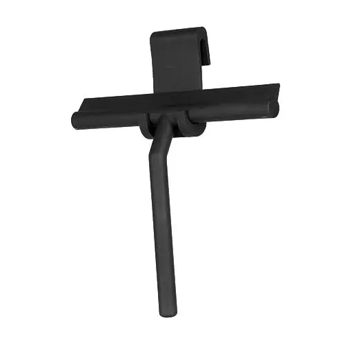 Produktbild: Beavorty Schwarzes Glas - Fensterabzieher - Fensterwaschabzieher - Fenster - - Fensterreinigungsabzieher Australien
