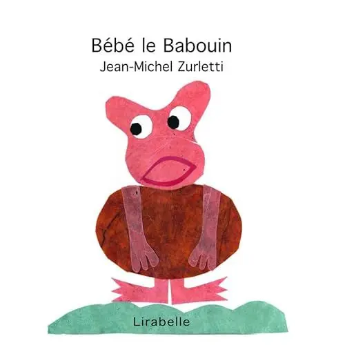 Produktbild: BEBE LE BABOUIN