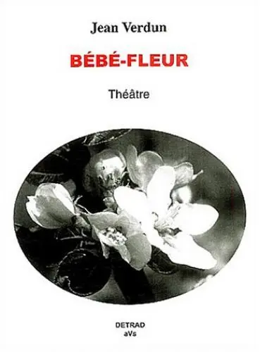 Produktbild: Bébé fleur