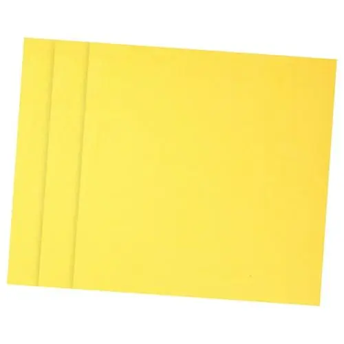 Produktbild: BEBEMOKO 3St Staubtuch kitchen towel küche handtücher kfz reinigung carwash Staubtücher abwasch Multifunktions-Waschlappen wiederverwendbare Waschlappen Geschirrtuch superfeine Faser Yellow