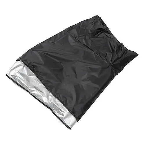 Produktbild: BEBEMOKO Gartenmöbel V-form Schützen Sie Ihr Sofa Vor Wind Regen Und Frost