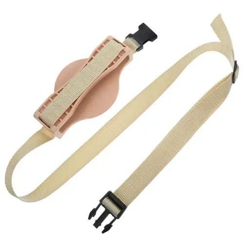 Produktbild: BEBEMOKO Outdoor-beilträgerhalter Mit Hüftgurt Gürtelhammerhalter Für Werkzeug Kleiner Hammer Werkzeughalter Für Werkzeughalter Hüftgurt