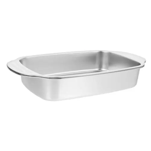 Produktbild: BEBEMOKO Fischbräter Multifunktionale Für Fisch Und Kleine Krebse Hochwertiges Design Für Zuhause Und Gastronomie Langlebig Und Vielseitig Einsetzbar