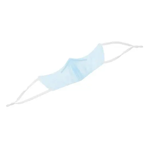 Produktbild: BEBEMOKO Sonnenschutz Nasenwärmer Aus Vliesstoff Wiederverwendbarer Nasenschutz Für Den Winter Atmungsaktiv Und Bequem Schützt Die Vor Kälte Und Wind Ideal Für Outdoor Aktivitäten Und Sport