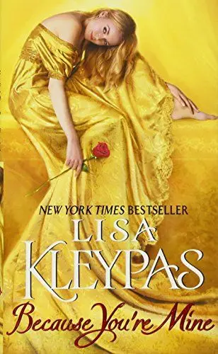 Produktbild: Because You're Mine: A Regency Historical Romance Novel of Seduction and True Love in London (Capitol Theatre)