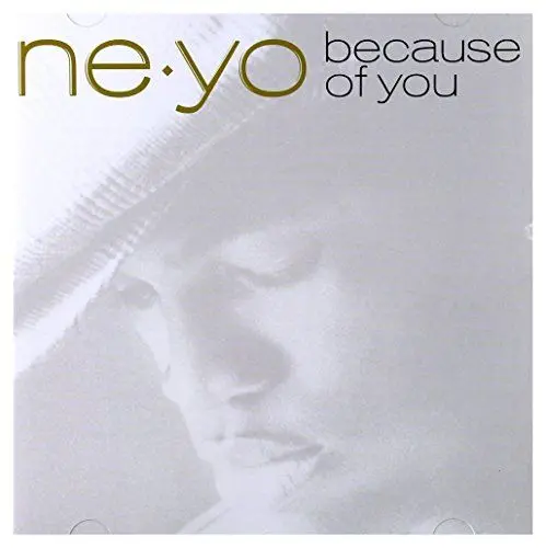 Produktbild: Because of You