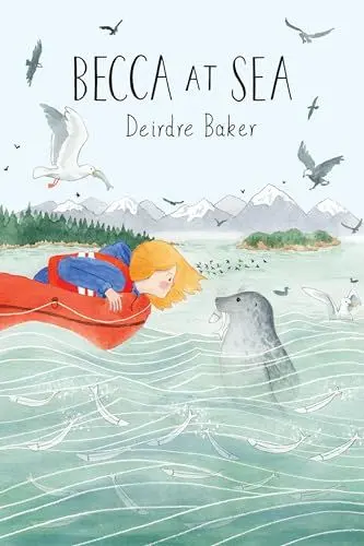 Produktbild: Becca at Sea