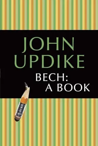 Produktbild: Bech: A Book