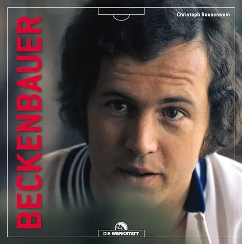 Produktbild: Beckenbauer