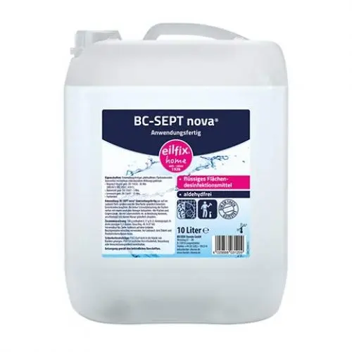 Produktbild: Becker Chemie 5779 DIY