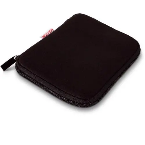 Produktbild: Becker Neoprentasche Navigationsgeräte (von 6,2 cm (15,8 Zoll) bis 7 cm (17,8 Zoll))