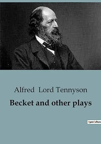 Produktbild: Becket and other plays
