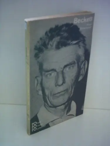 Produktbild: Beckett, Samuel