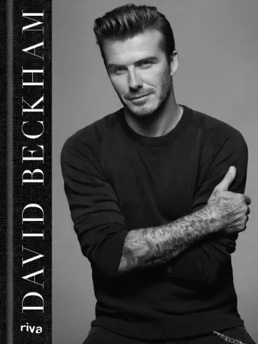 Produktbild: Beckham: Deutsche Ausgabe