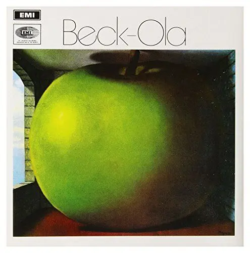 Produktbild: EMI Beck-Ola