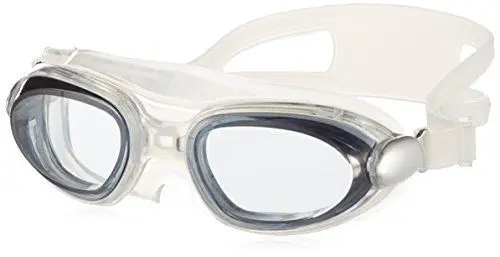 Produktbild: BECO Sport-Tec BECO Panoramabrille Taucherbrille Profischwimmbrille Schwimmbrille Schwimmen