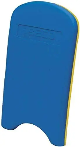 Produktbild: BECO Unisex Jugend Universal Schwimmbrett, blau, One Size