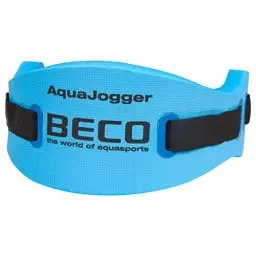 Produktbild: BECO Woman Aqua Jogging Gürtel Schwimmhilfe Schwimmtrainer Fitness bis 70 kg