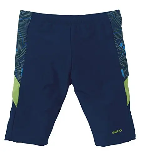 Produktbild: Beco Herren Schwimmkleidung, Blau-Bunt, 7