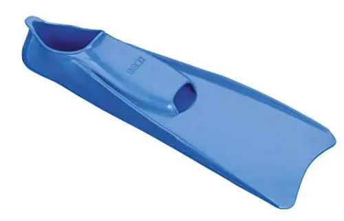 Produktbild: BECO Schwimmhilfe-9910 Schwimmflossen Blau 23/24