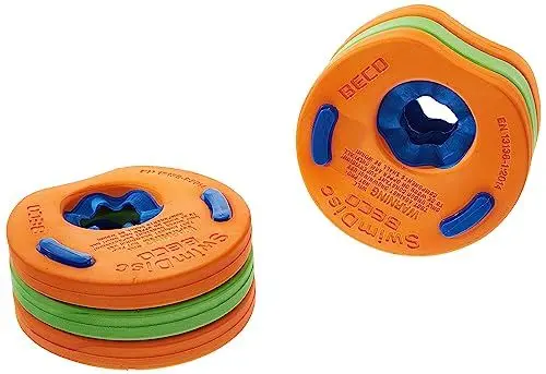 Produktbild: Beco Schwimmhilfe Schwimmscheiben SwimDisc
